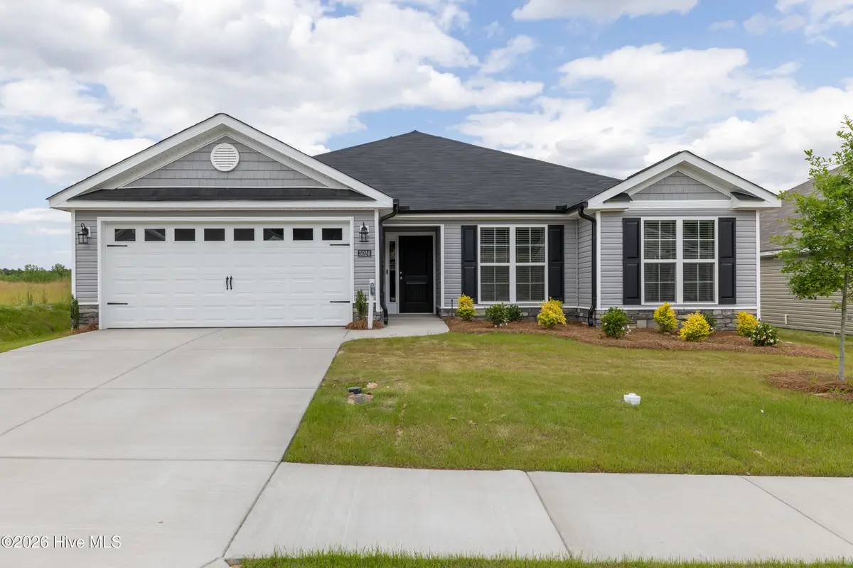 3024 Brems Drive, Augusta, GA 30909 - #1