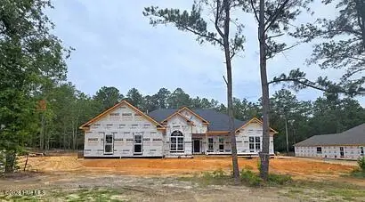 07 Longshadow Drive, Aiken, SC 29803