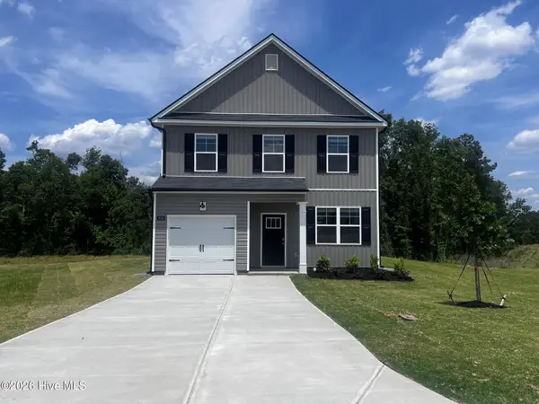 3016 Honeywood Court #Lot20, Augusta, GA 30906