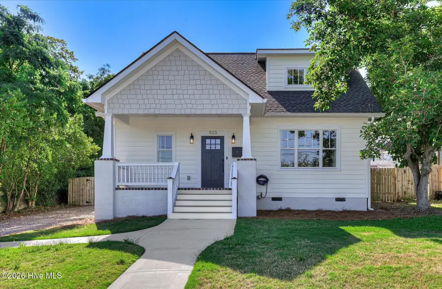 1123 Cobb Street, Augusta, GA 30904 - #2