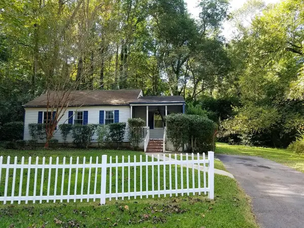 901 Flythe Drive, Augusta, GA 30904