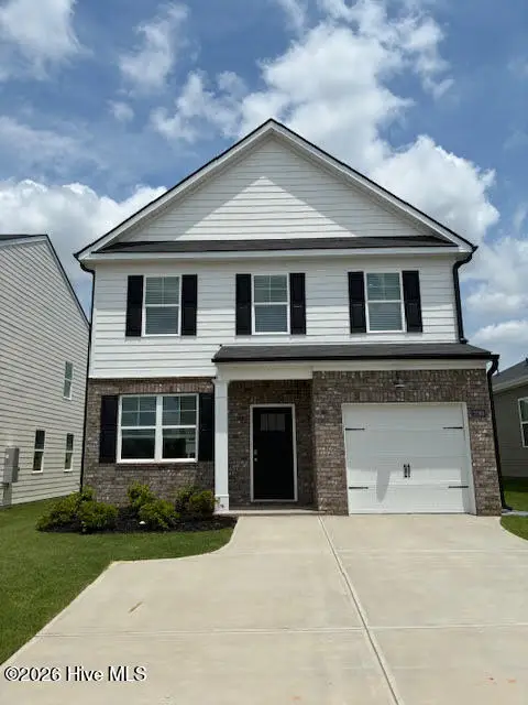 2068 Chromite Drive, Graniteville, SC 29829