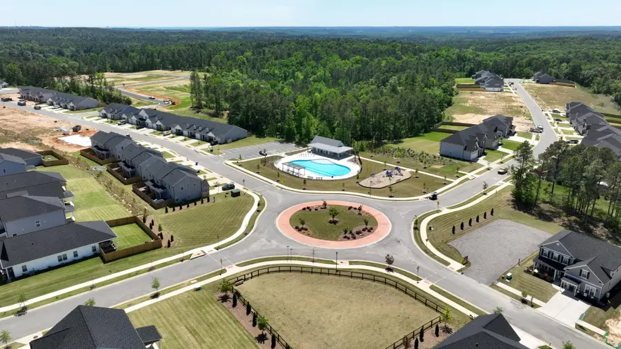 613 Ashburn Drive #Wd321, North Augusta, SC 29860 - #3