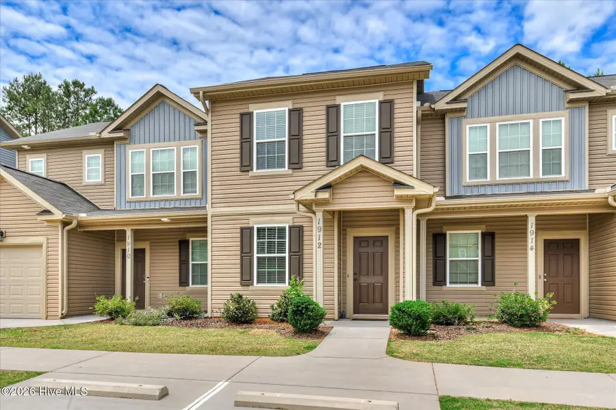 1912 Butternut Drive #12-B, Grovetown, GA 30813 - #3