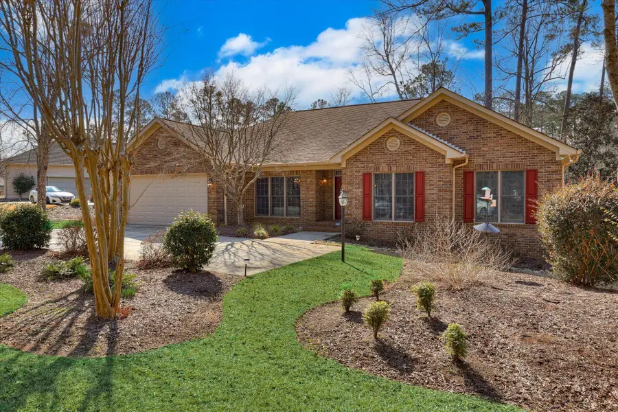 124 Magnolia Drive, McCormick, SC 29835 - #2