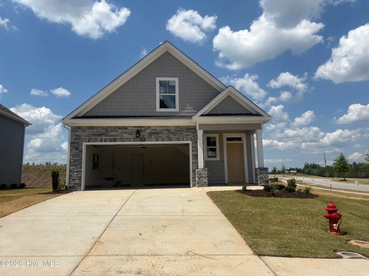 5925 Kennett Park Drive #Tp224, Grovetown, GA 30813 - #1