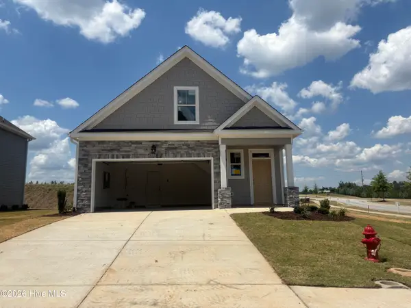 5925 Kennett Park Drive #Tp224, Grovetown, GA 30813