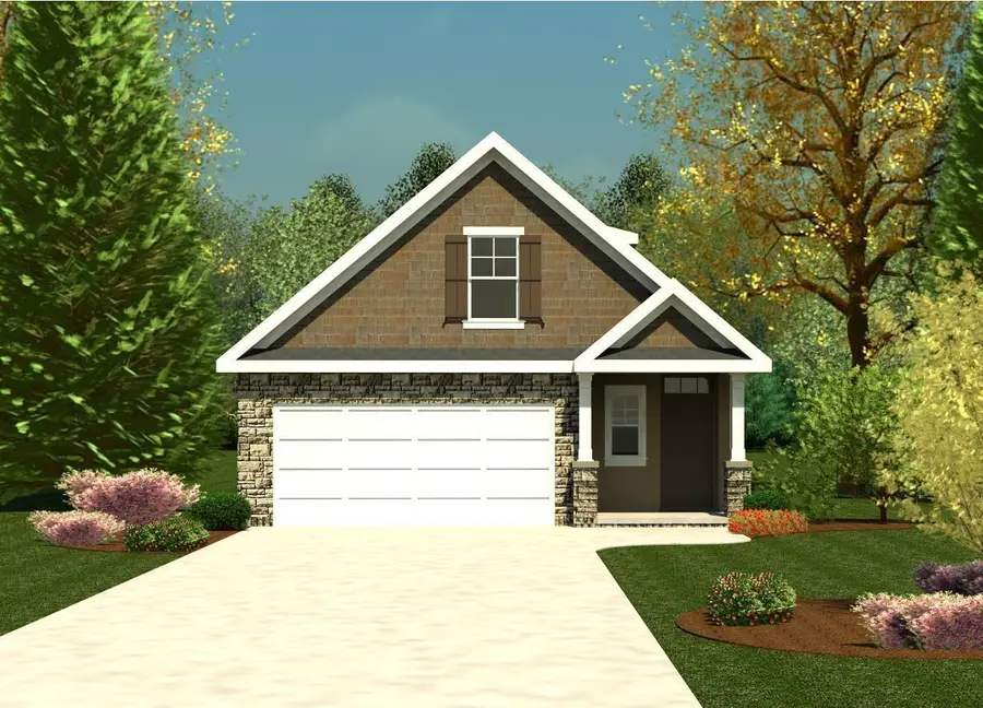 5925 Kennett Park Drive #Tp224, Grovetown, GA 30813 - #2