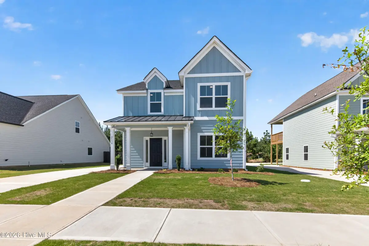 2530 Laurens Street, Grovetown, GA 30813 - #1