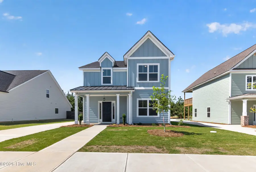 2530 Laurens Street, Grovetown, GA 30813 - #2