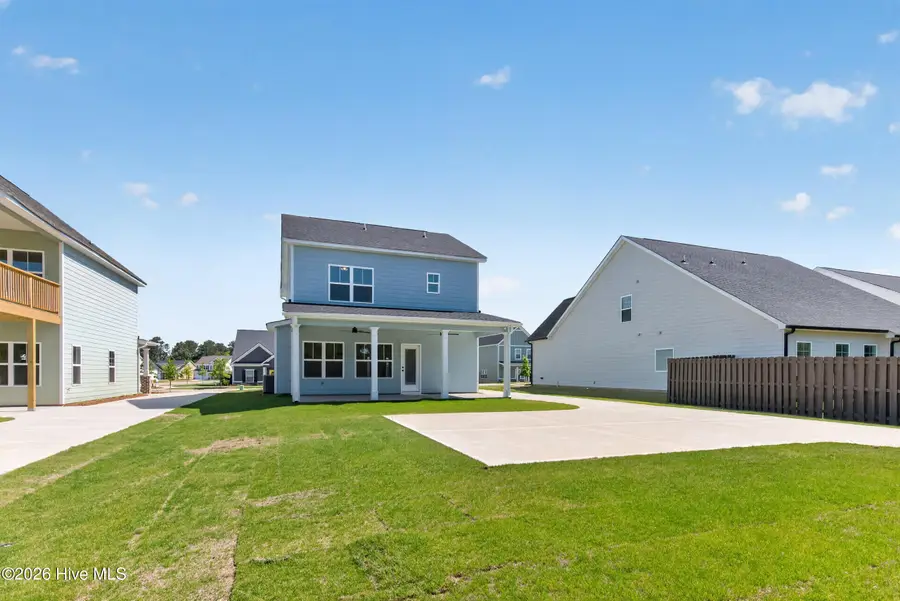 2530 Laurens Street, Grovetown, GA 30813 - #3
