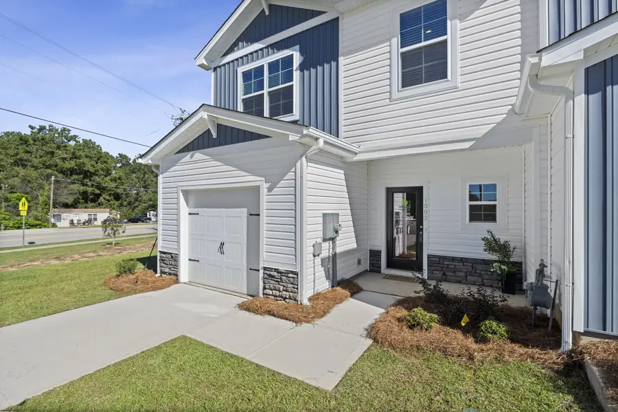 1013 Aldrich Street, Hephzibah, GA 30815 - #3