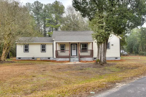 627 S Main Street, New Ellenton, SC 29809
