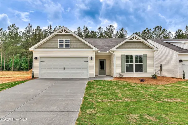 144 Traditions Drive, Trenton, SC 29847
