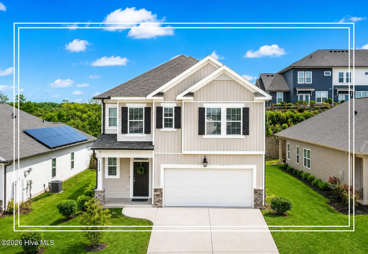 1224 Cobblefield Drive, Grovetown, GA 30813 - #1