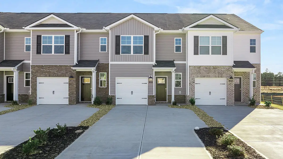 1263 Bent Water Circle, Augusta, GA 30909 - #1