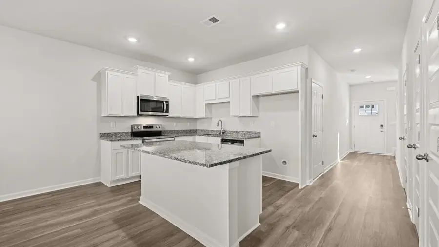 1263 Bent Water Circle, Augusta, GA 30909 - #3