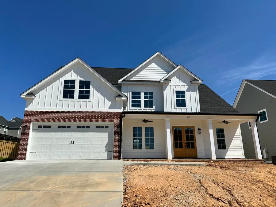 833 Sparrow Point Avenue, Evans, GA 30809 - #2