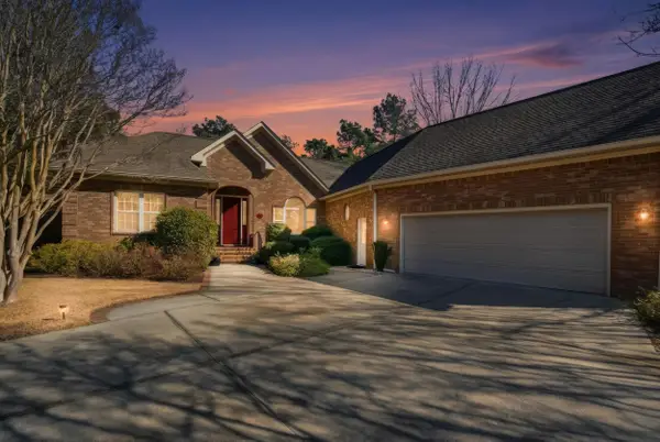 356 Forest Pines Road, Aiken, SC 29803