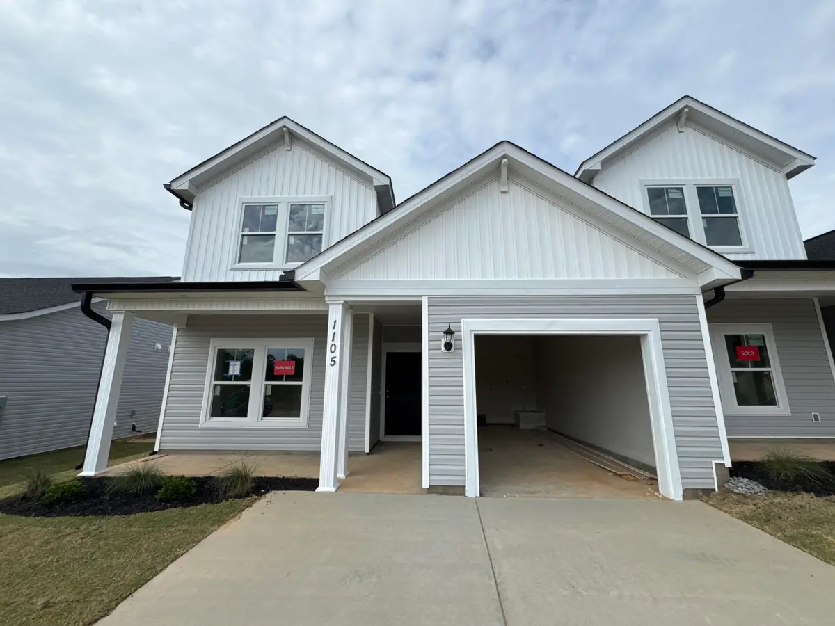 1105 Bobbye Drive #12a, North Augusta, SC 29841 - #1