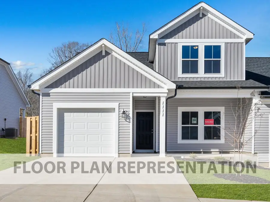 1105 Bobbye Drive #12a, North Augusta, SC 29841 - #3