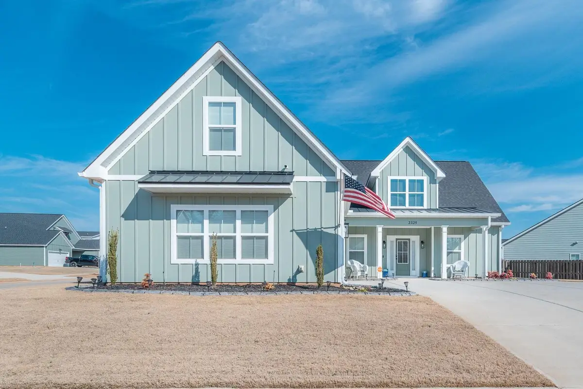 2325 Laurens Street, Grovetown, GA 30813 - #1