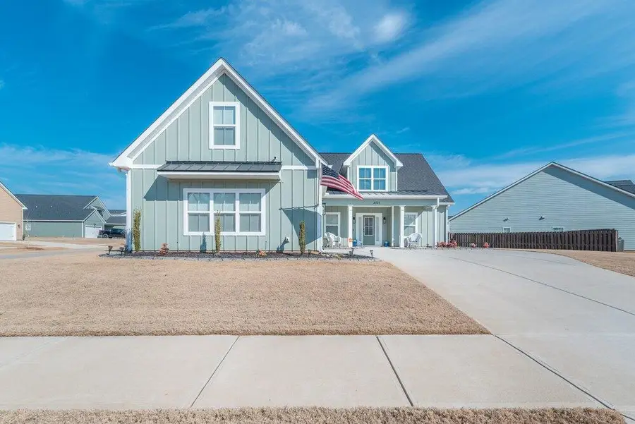 2325 Laurens Street, Grovetown, GA 30813 - #3