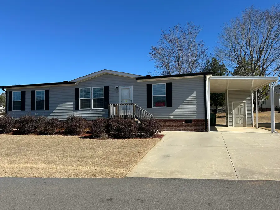 409 Constitution Avenue, Martinez, GA 30907 - #3