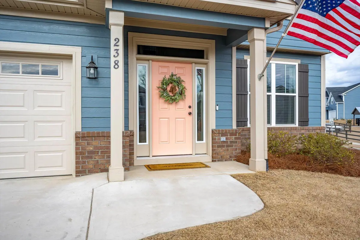 238 Prominence Drive, Grovetown, GA 30813 - #1