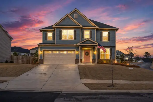 238 Prominence Drive, Grovetown, GA 30813
