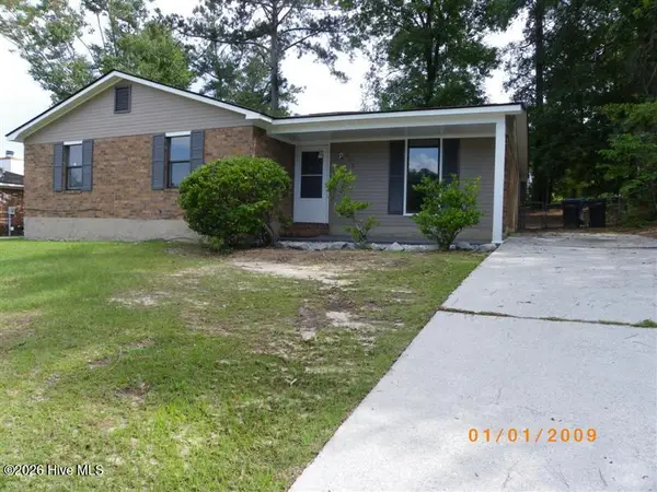 2718 Bennington Drive, Hephzibah, GA 30815