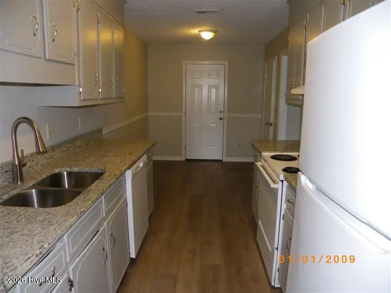 2718 Bennington Drive, Hephzibah, GA 30815 - #3