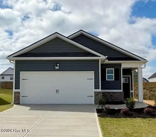 5172 Captain Drive #158, Grovetown, GA 30813 - #1