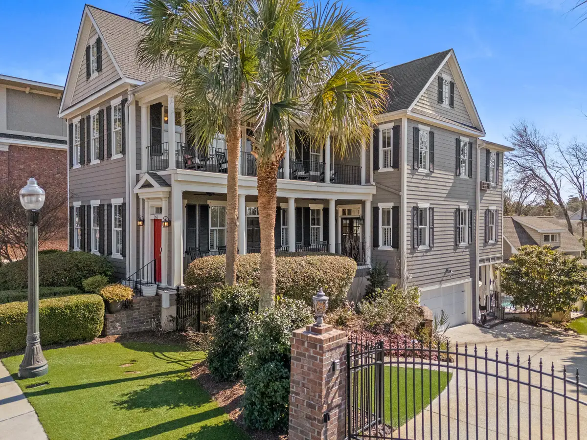 355 Park Avenue, Aiken, SC 29801 - #1
