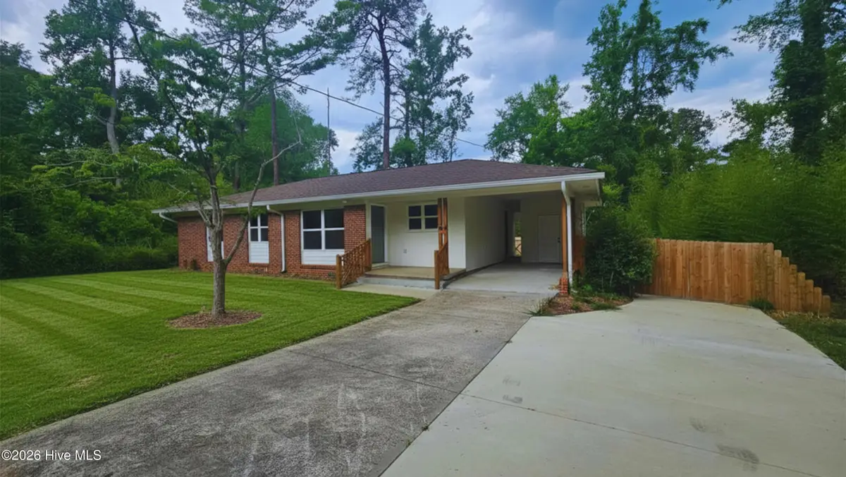 3003 Thomas Lane, Augusta, GA 30906 - #1
