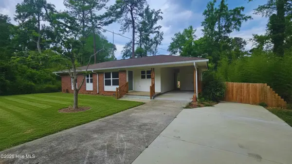 3003 Thomas Lane, Augusta, GA 30906