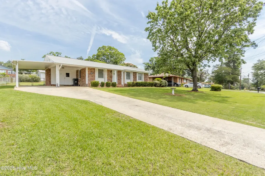 2145 Hillsinger Road, Augusta, GA 30904 - #2