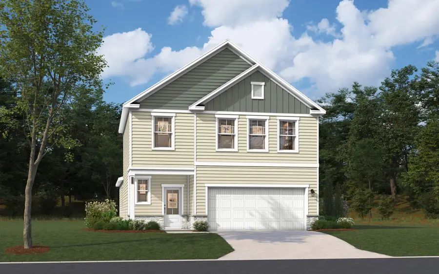 4131 Whitehouse Street, Harlem, GA 30814 - #2