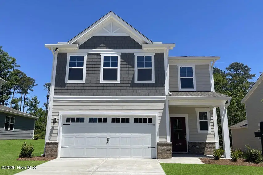 4128 Whitehouse Street, Harlem, GA 30814 - #1