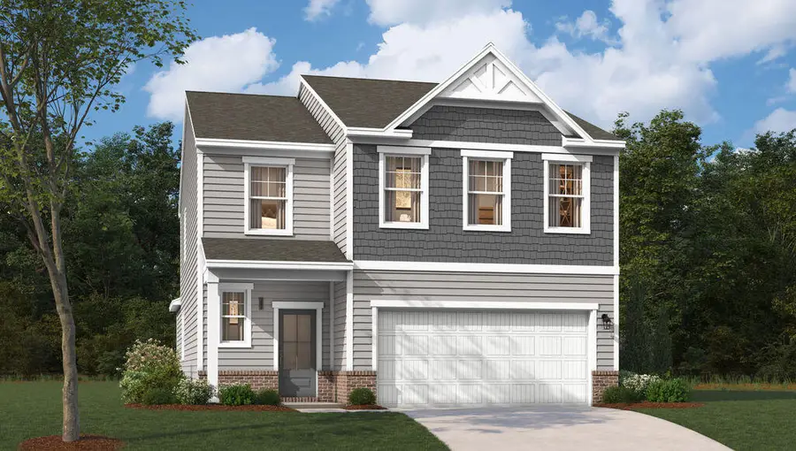 4128 Whitehouse Street, Harlem, GA 30814 - #2