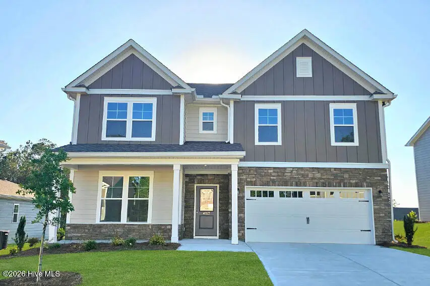 4127 Whitehouse Street, Harlem, GA 30814 - #1