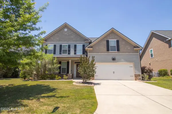 7210 Hoffman Drive, Evans, GA 30809