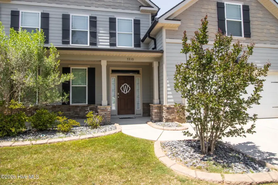7210 Hoffman Drive, Evans, GA 30809 - #2