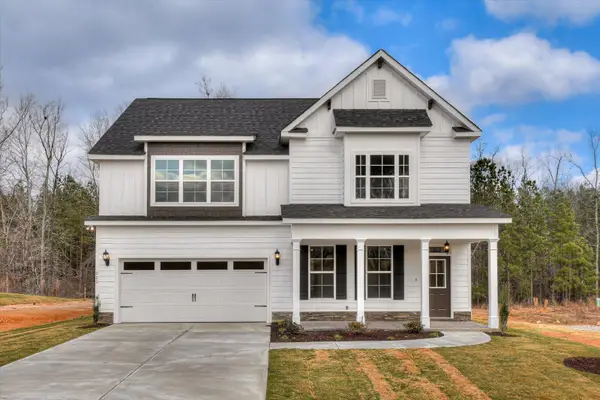 920 Walker Pt Drive, Grovetown, GA 30813