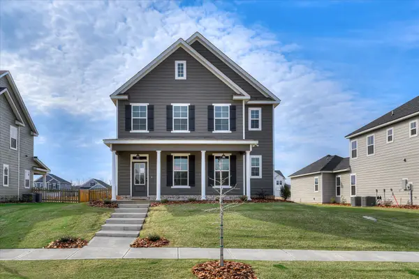 919 Walker Point Drive, Grovetown, GA 30813