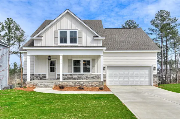 4478 Baywood Trail, Evans, GA 30809