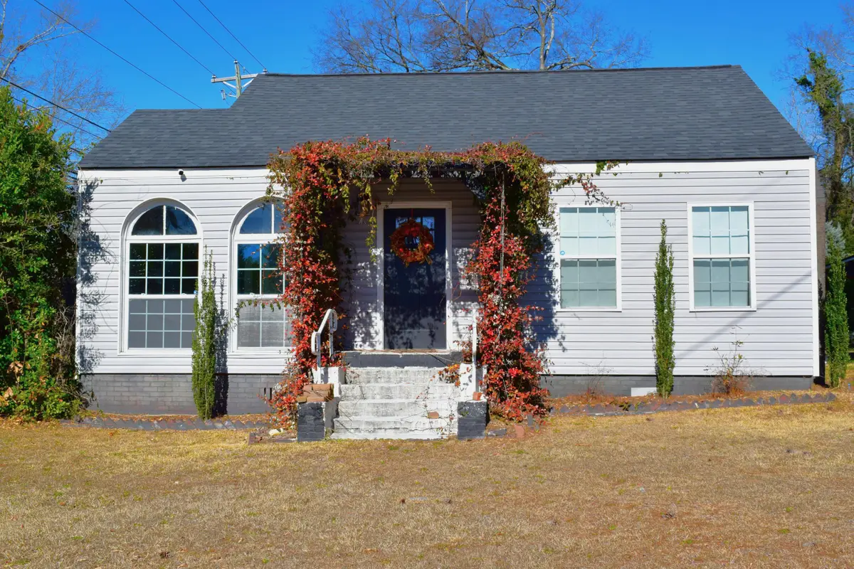 1101 Pine Drive Nw, Aiken, SC 29801 - #1