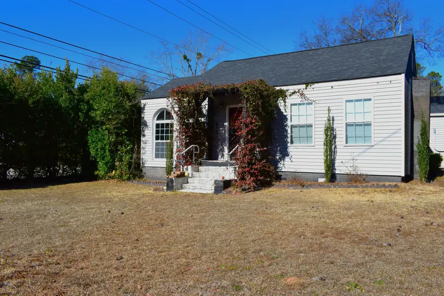 1101 Pine Drive Nw, Aiken, SC 29801 - #2