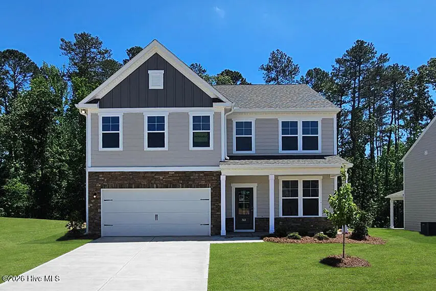 368 Tupelo Pass, Harlem, GA 30814 - #1