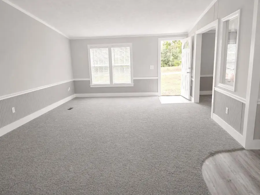 925 Hephzibah Mcbean Road, Hephzibah, GA 30815 - #2